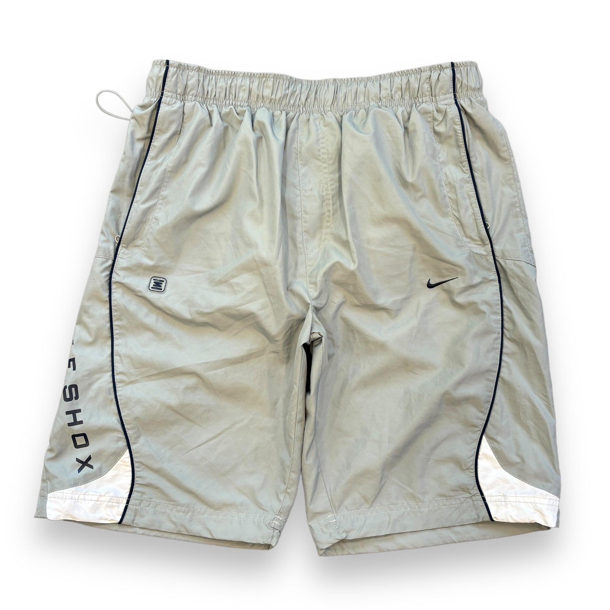 00's Nike Shox Shorts (M)