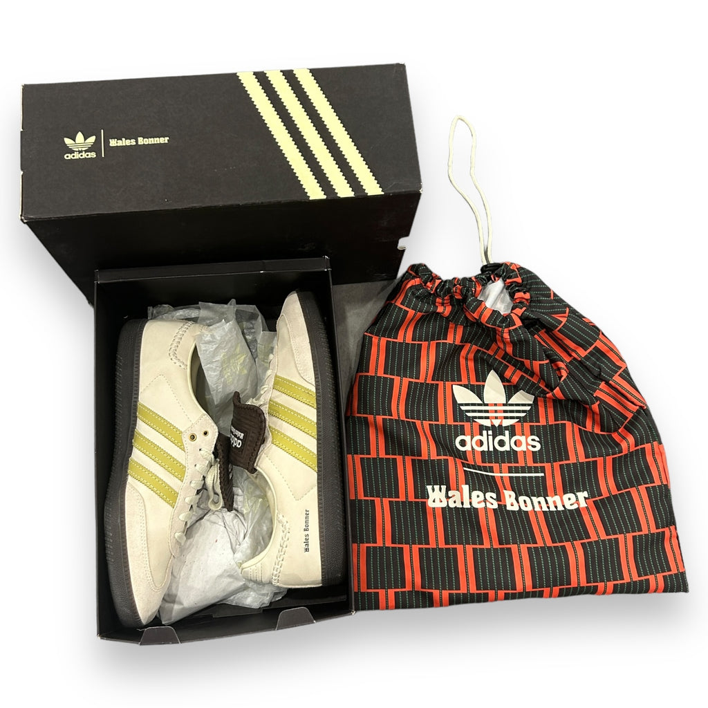 Wales Bonner x Adidas Sambas