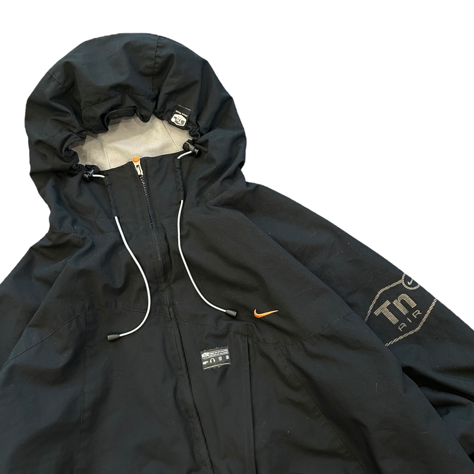 00s Nike Tn MP3 Jacket (L)
