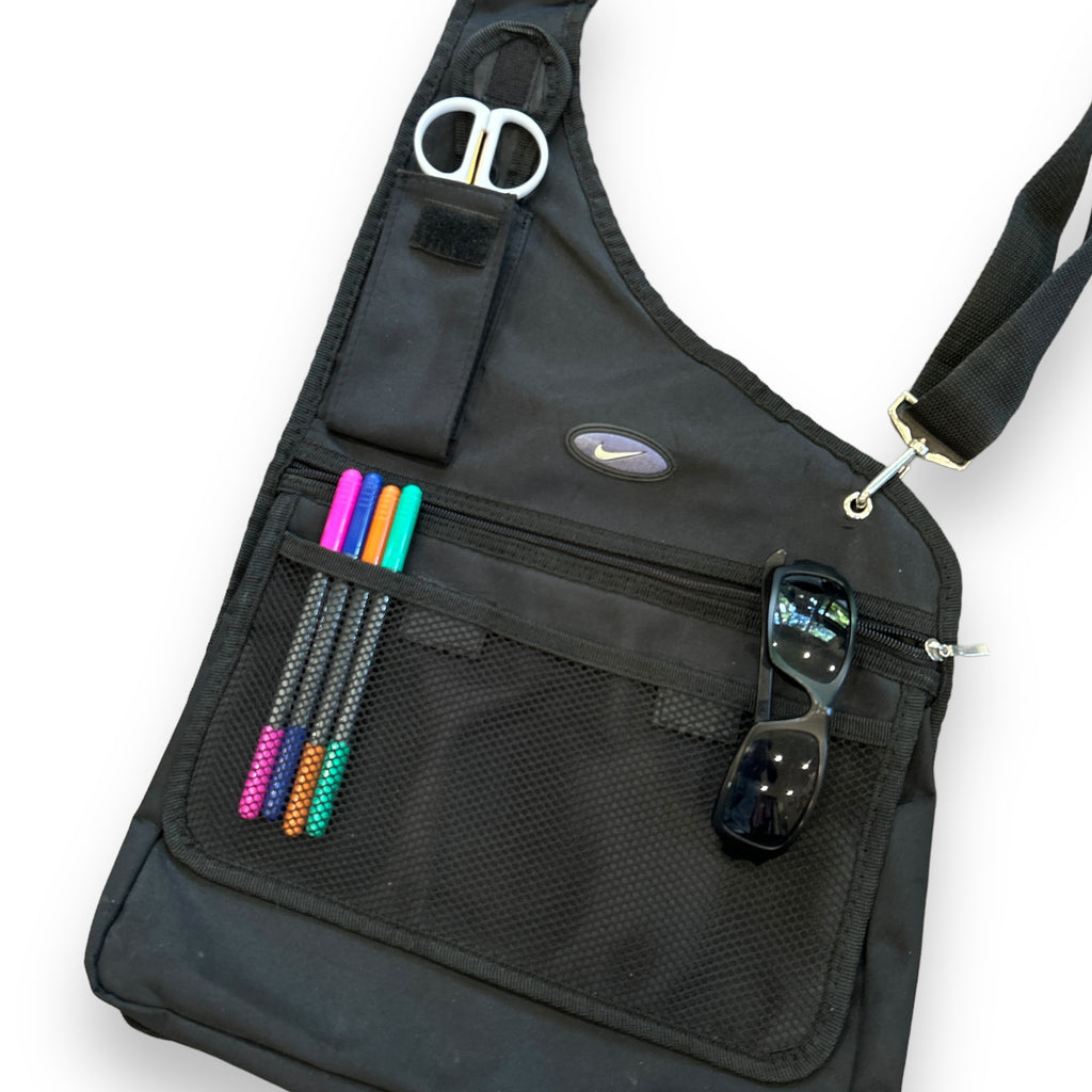 00s Nike Sling Bag