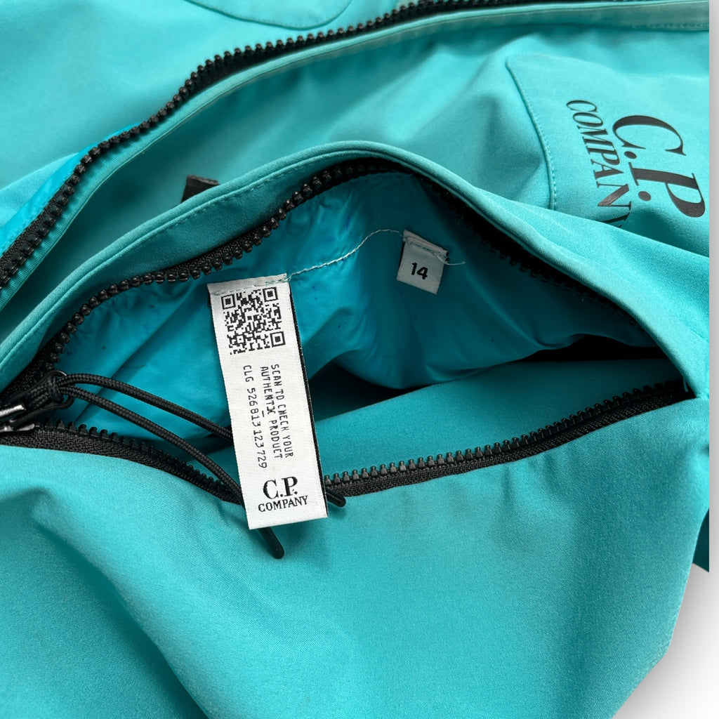 C.P Company Shell-R Gilet (S)