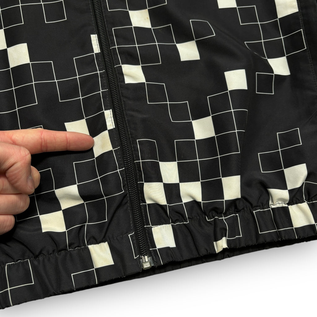 00s Lacoste Track Jacket (L)