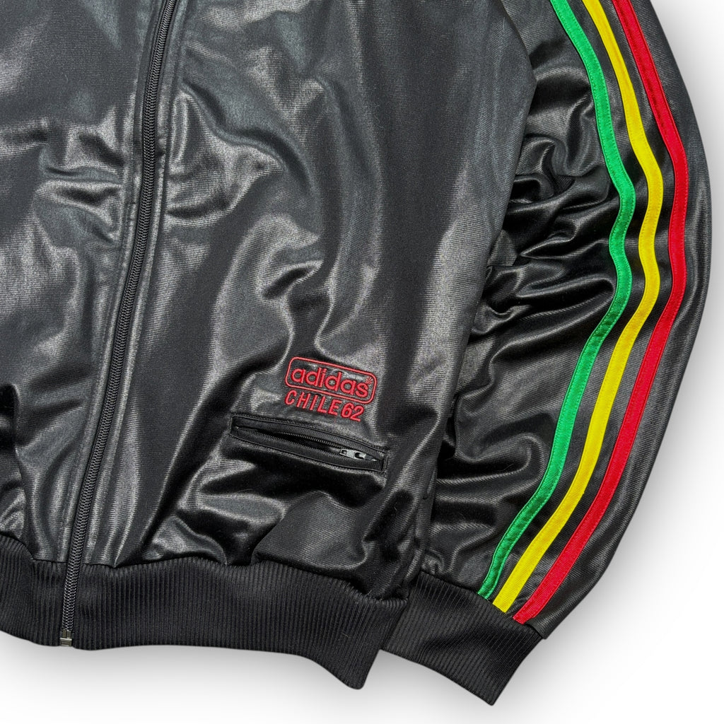 Adidas Rasta Track Jacket (M)
