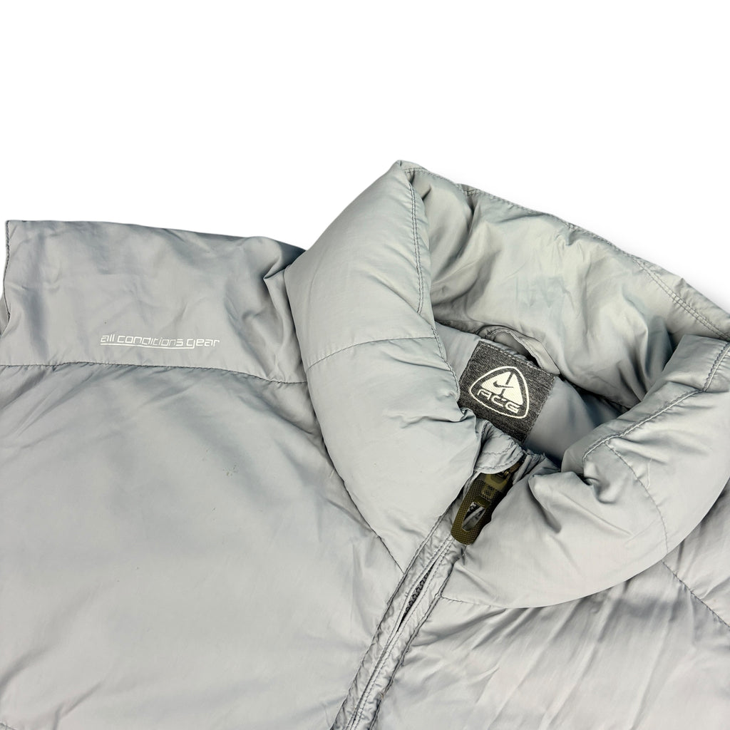 00s Nike ACG Puffer Gilet (XL)