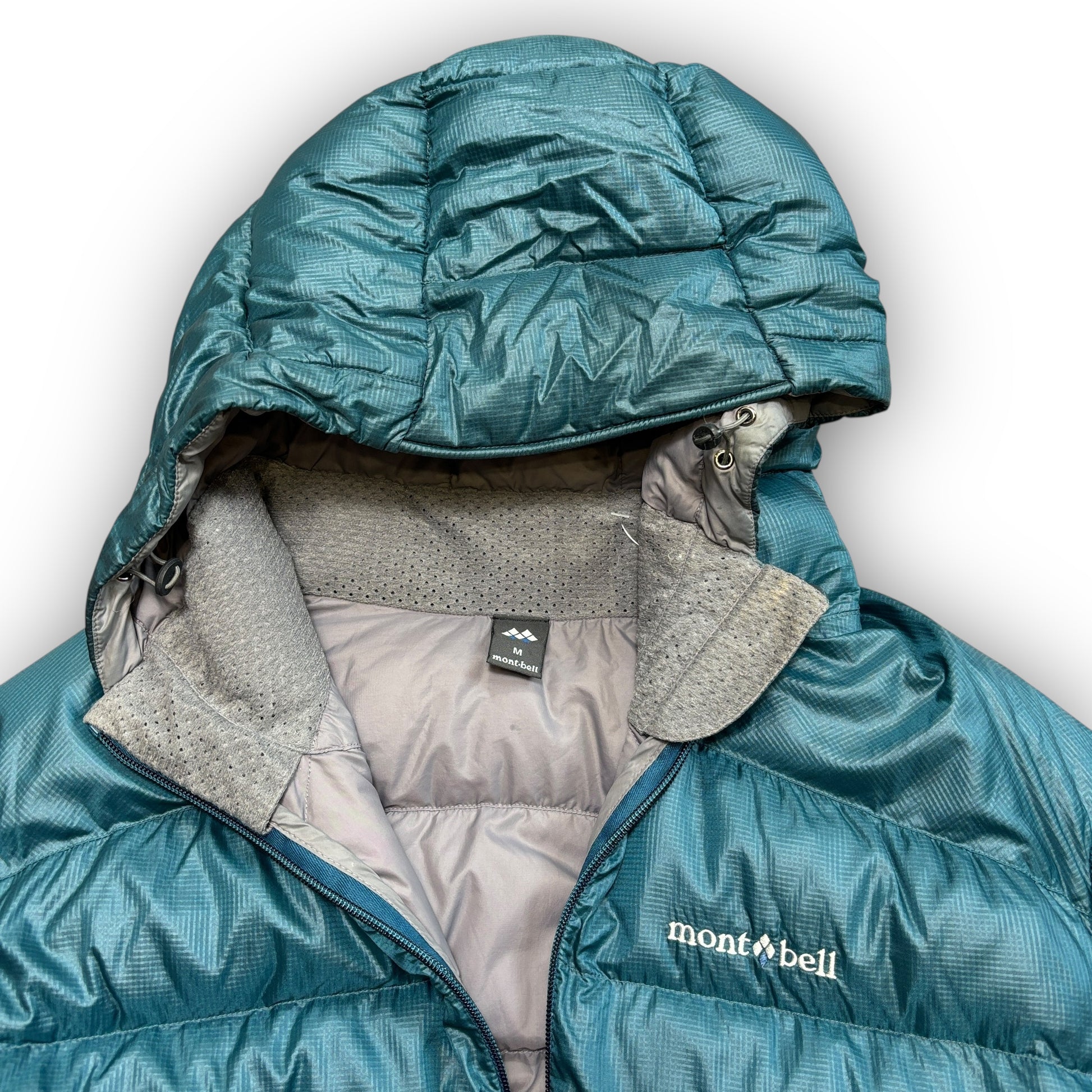 Montbell Puffer Coat (M)