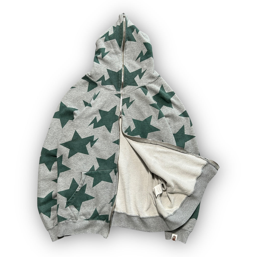 Bapesta Hoodie (M)