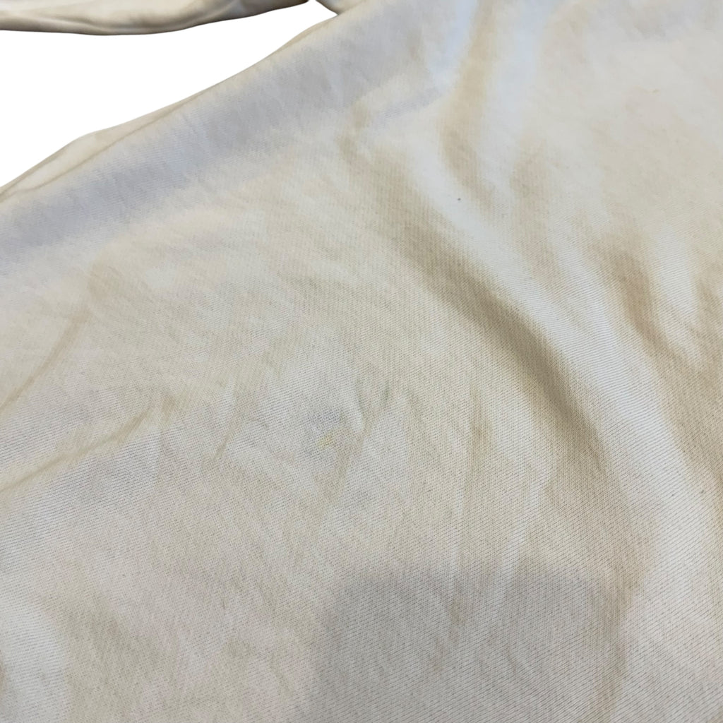 CP Company White Lens Sweatshirt (XS)
