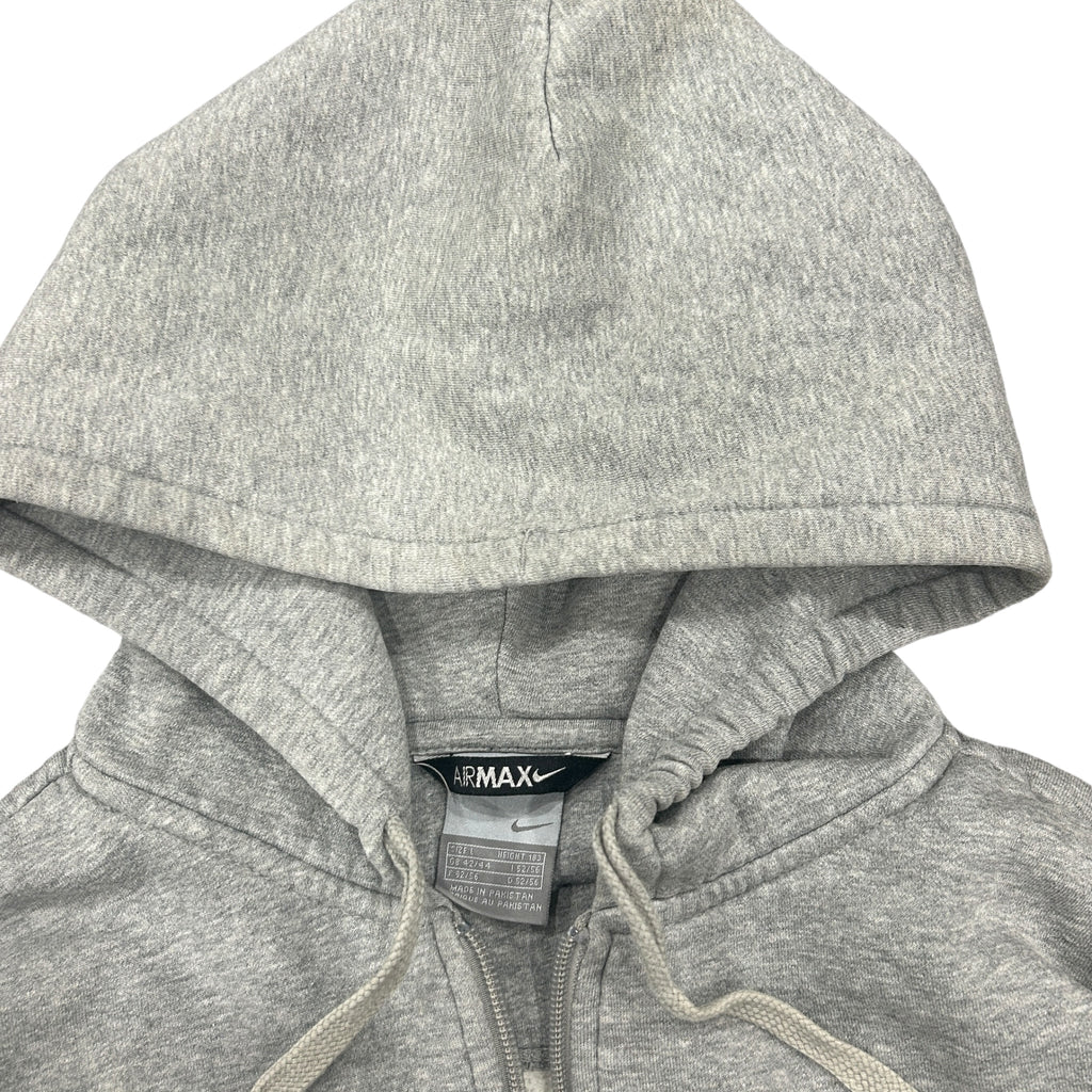 00s Nike Air Max Hoodie (L)