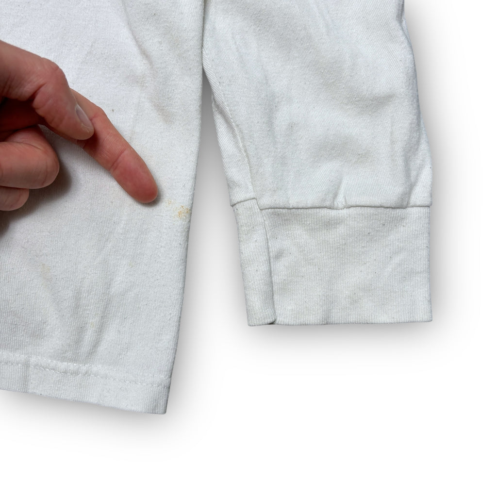 Stussy Fish T-Shirt (S)