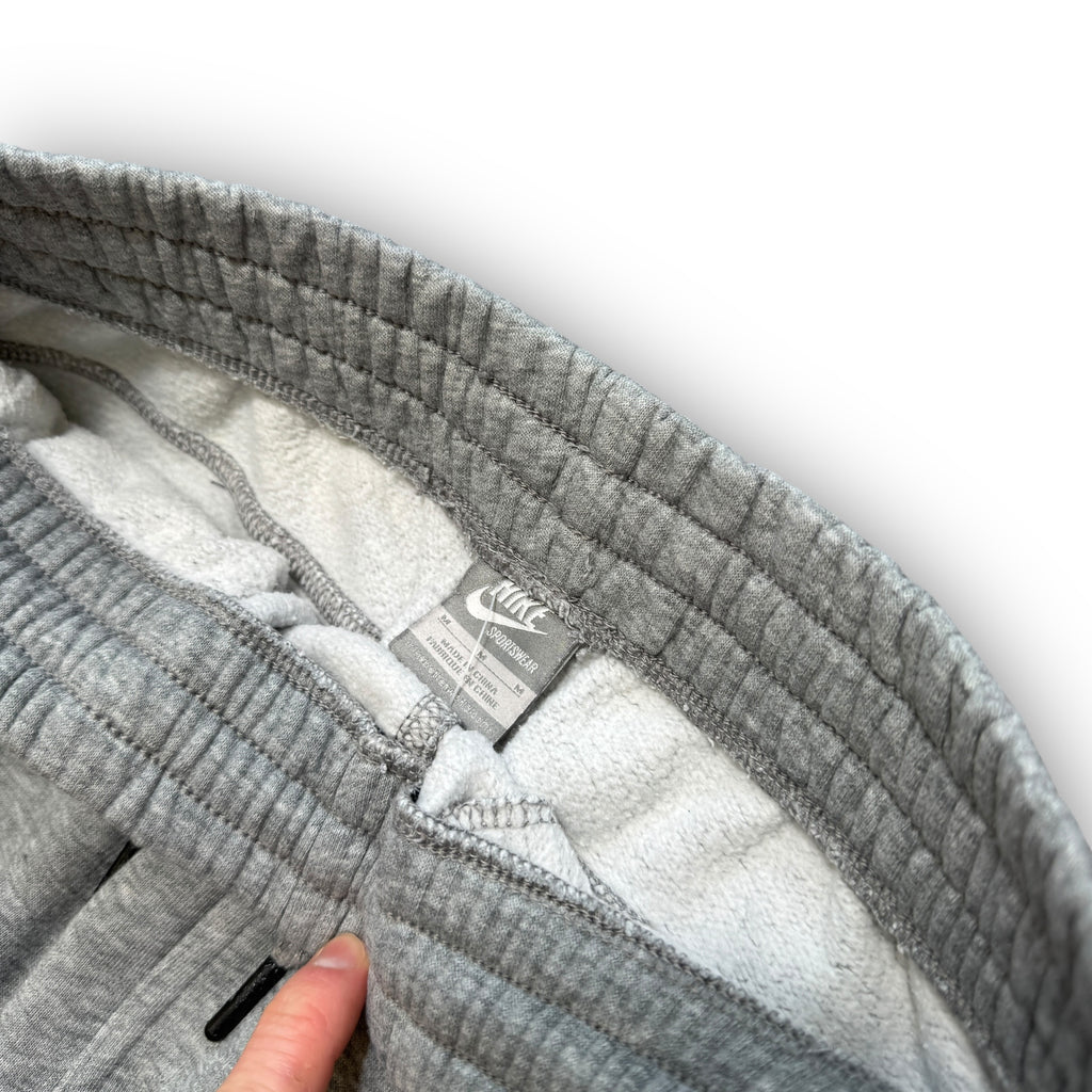 Grey Nike Joggers (M)
