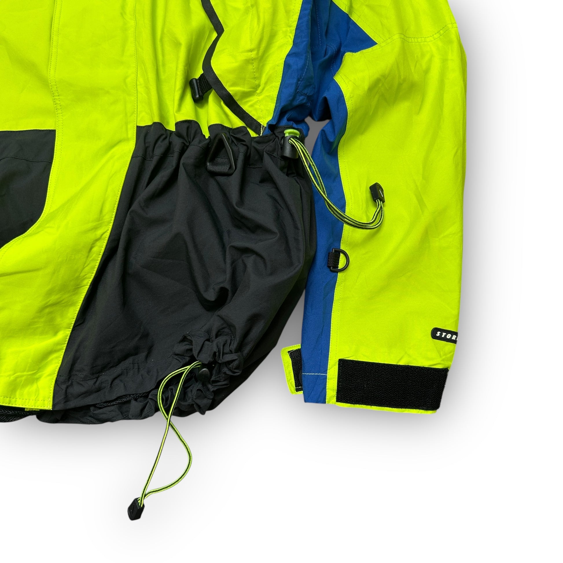 Nike ACG Winter Games 1998 Jacket (S)