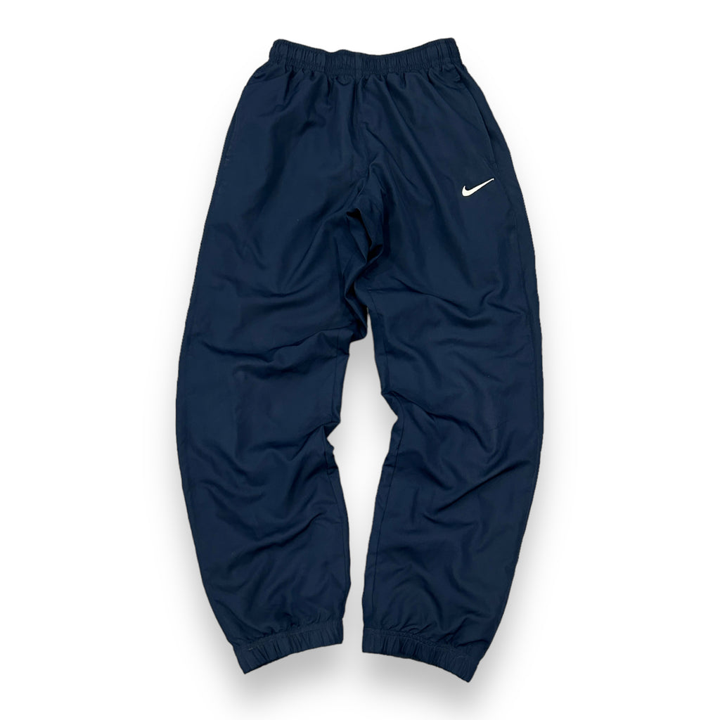 00’s Baggy Navy Nike Trackpant Joggers (S)