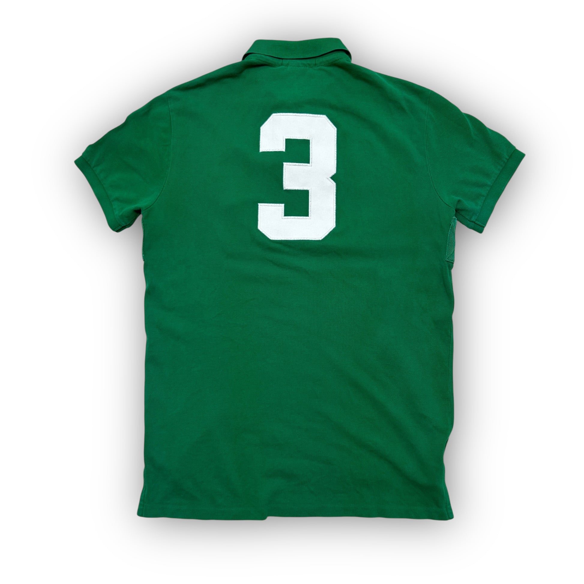 Ralph Lauren Rome Polo Shirt (M)