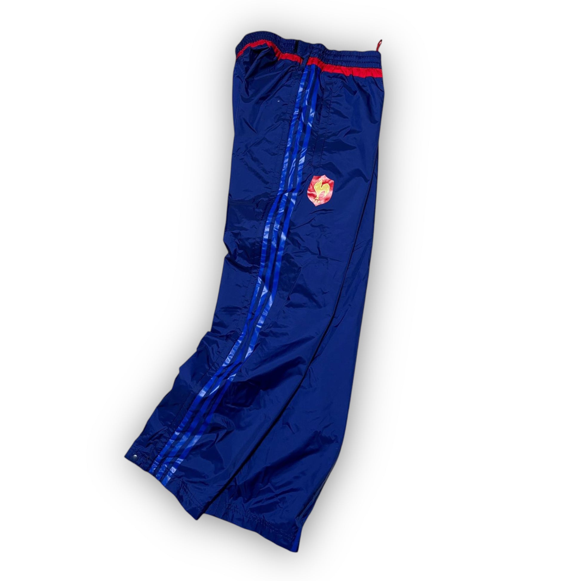 2014 Adidas France Track Pants (S)
