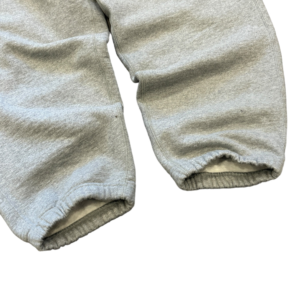 Baggy Nike NRG Grey Joggers (XXL)