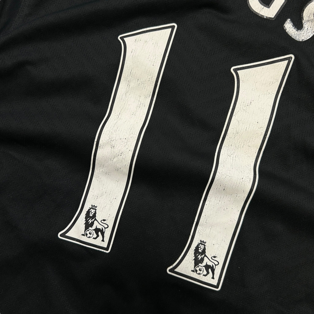 2009/10 Giggs Manchester United Nike Football Shirt (S)