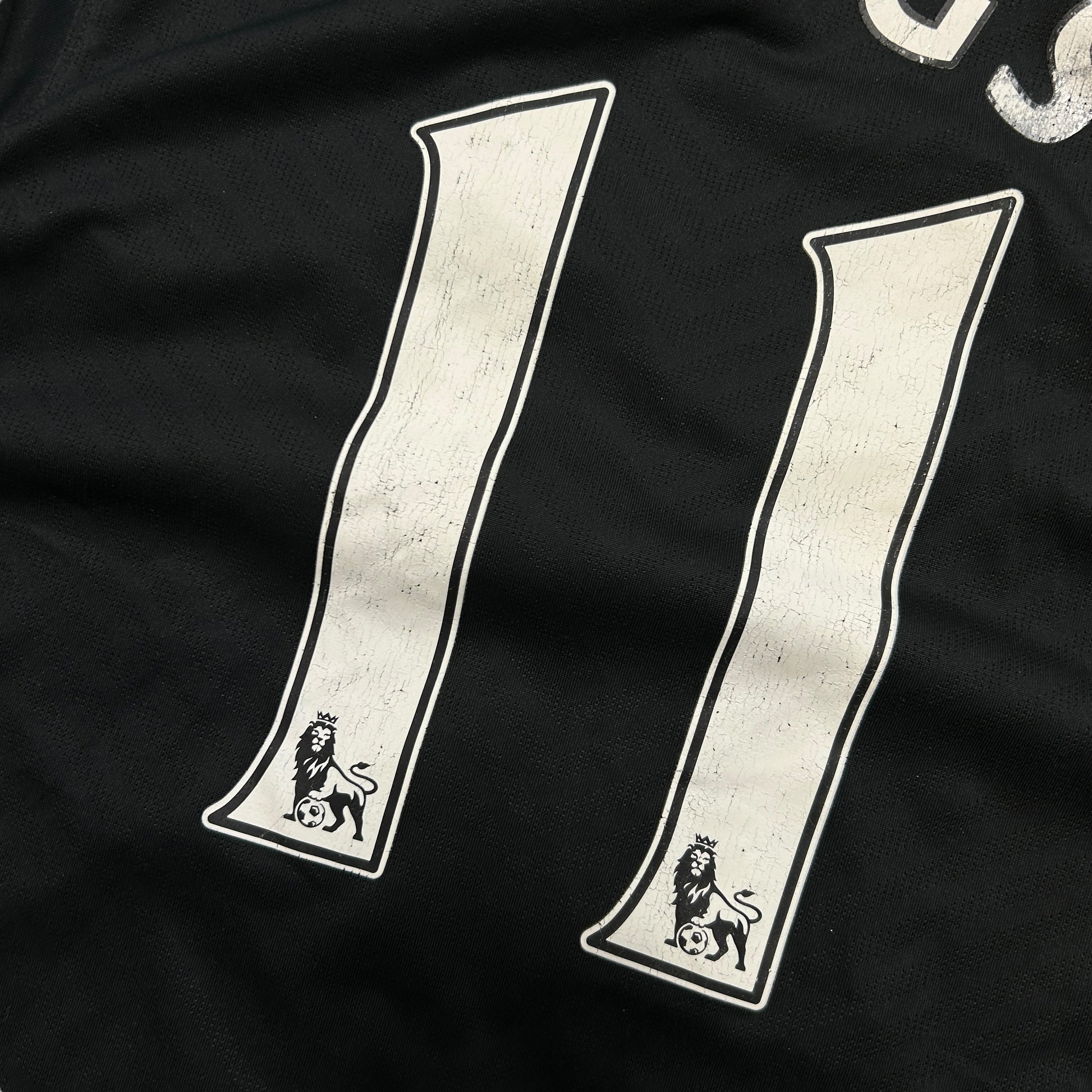 2009/10 Giggs Manchester United Nike Football Shirt (S)