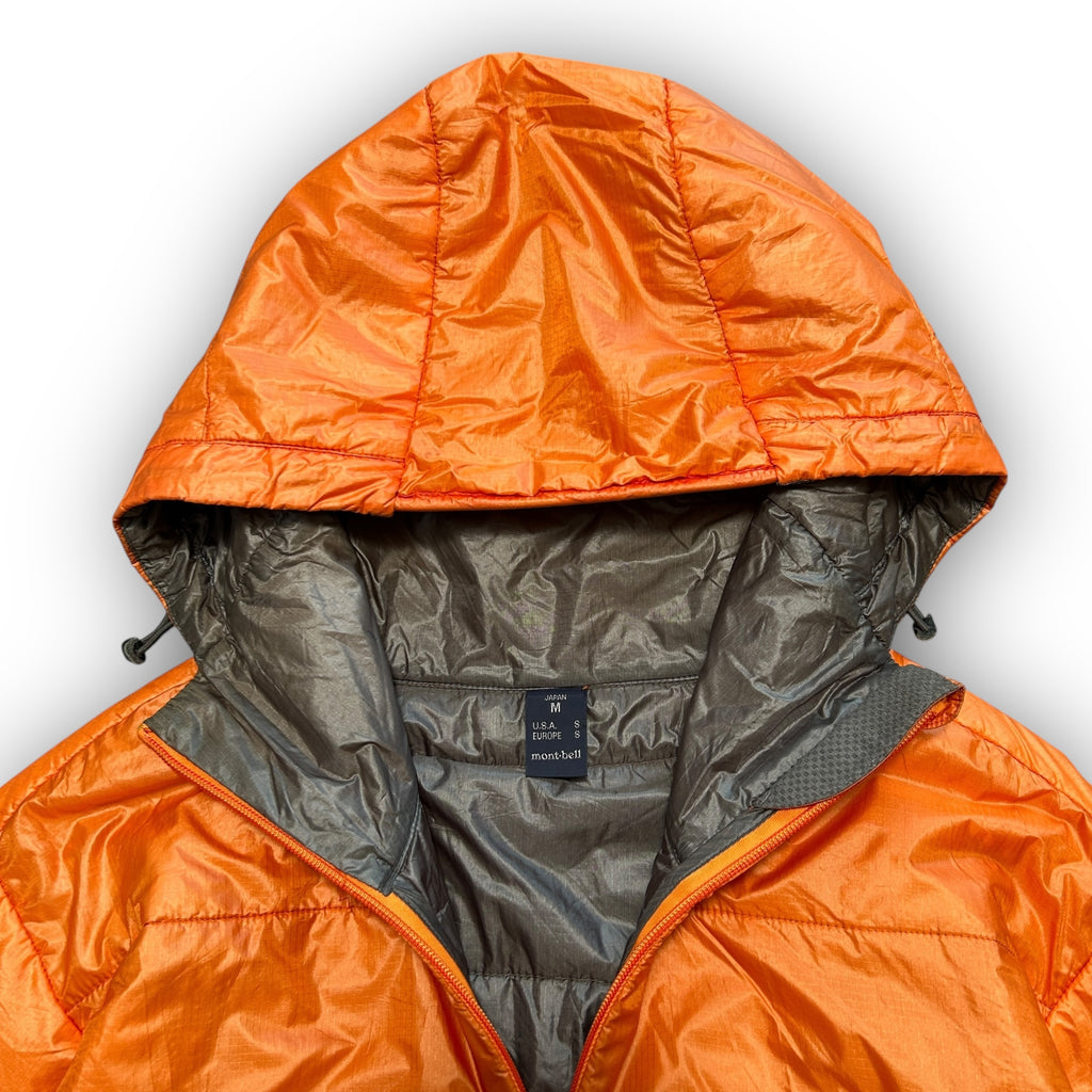 Montbell Puffer Jacket (S)