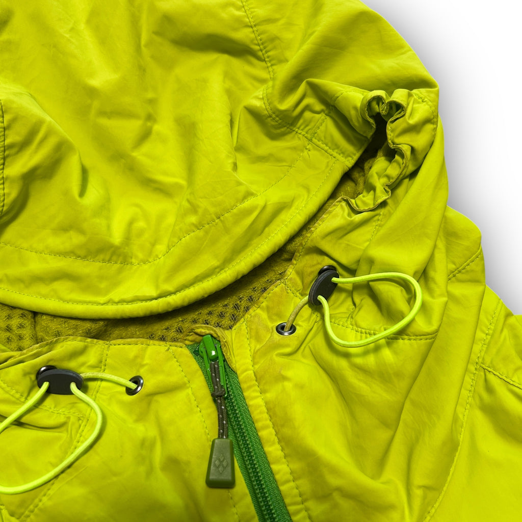 Montbell Soft Shell Jacket (S)