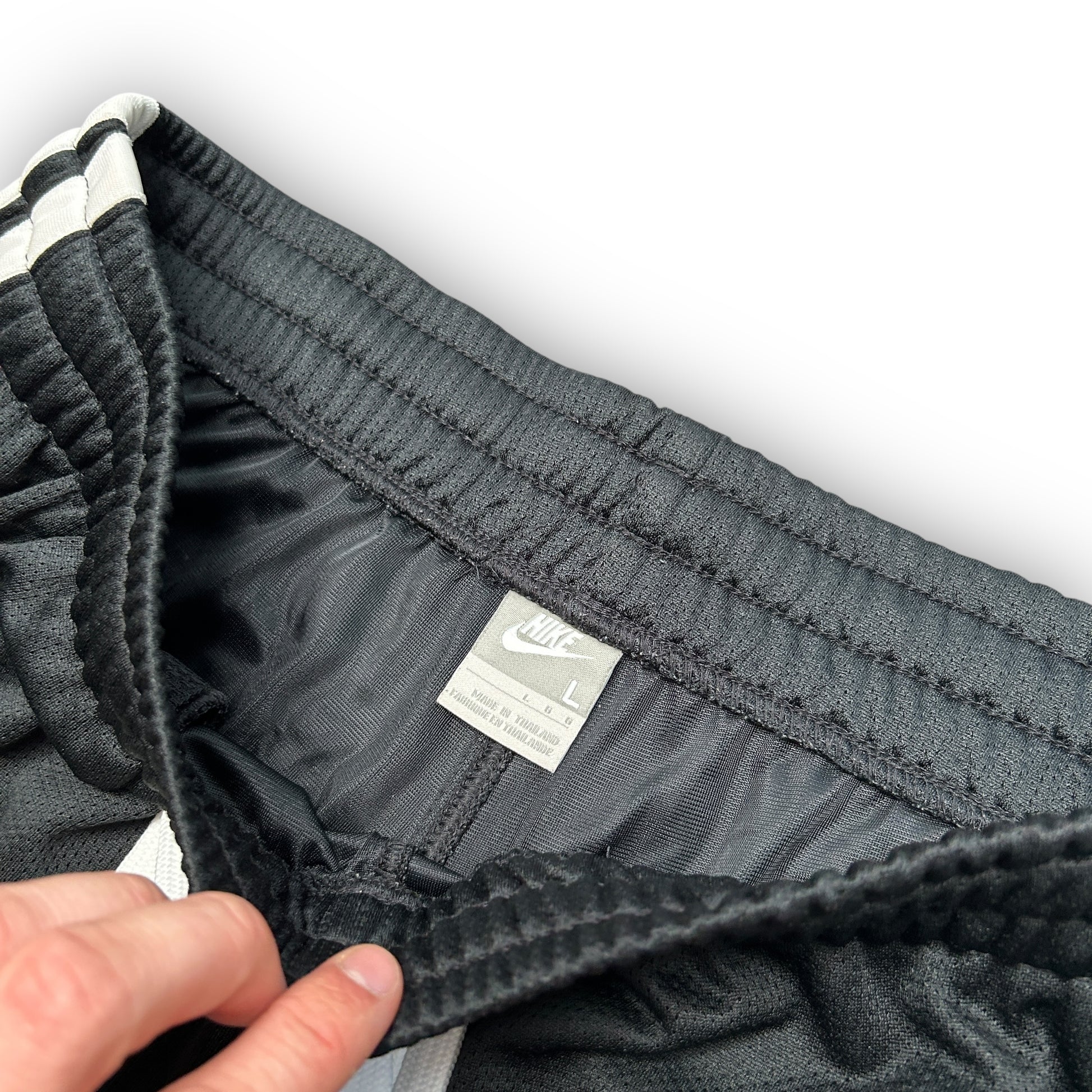 00s Nike Jogger Shorts (L)