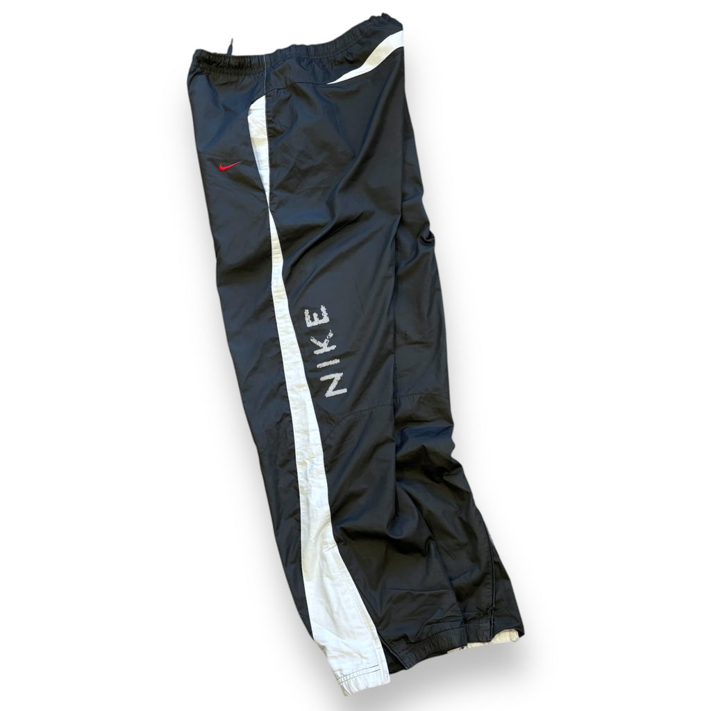 00s Nike Baggy Joggers (S)