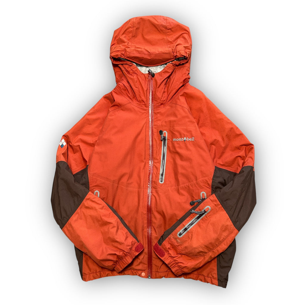 Montbell Insulated Jacket (XL)