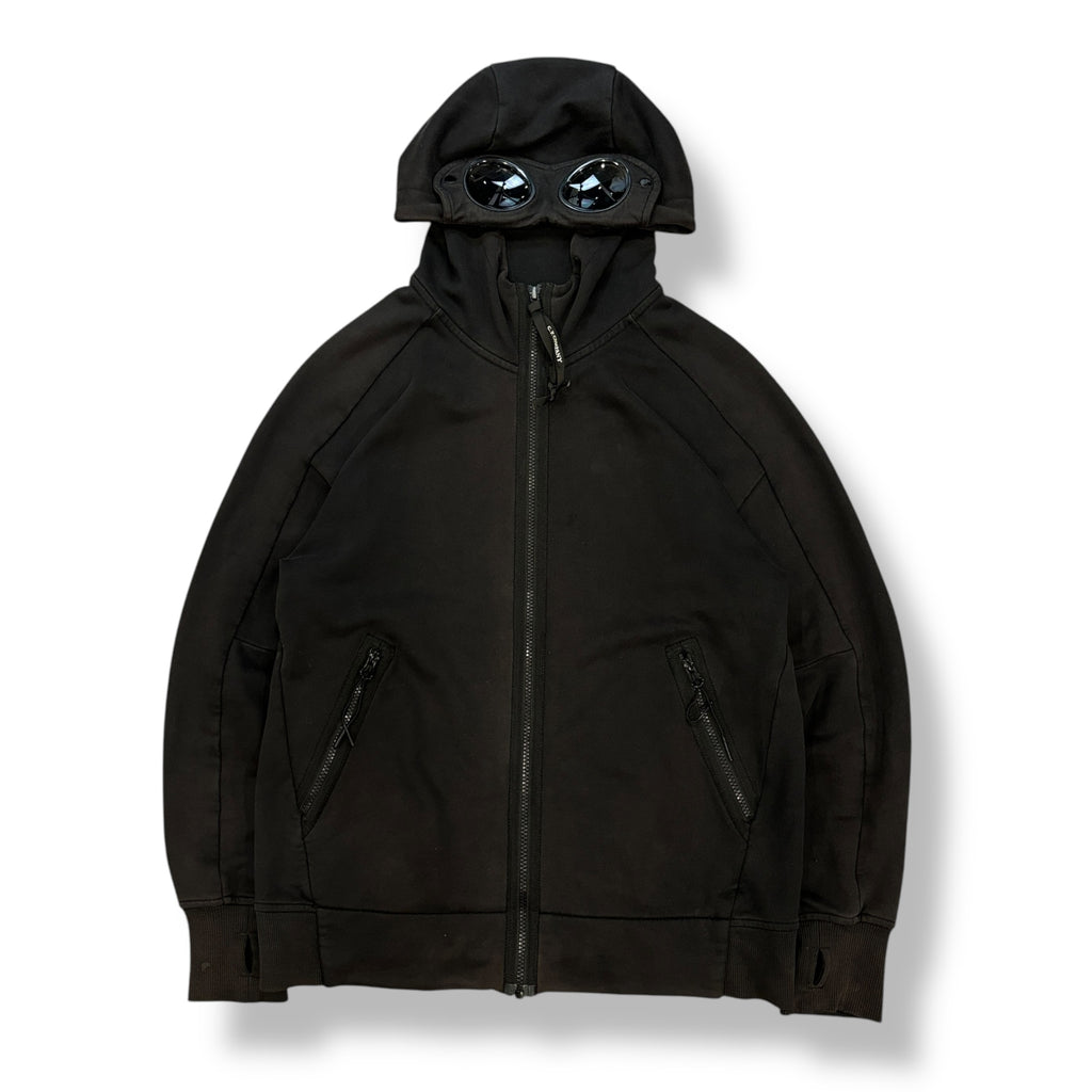 CP Company Goggle Hoodie (S)