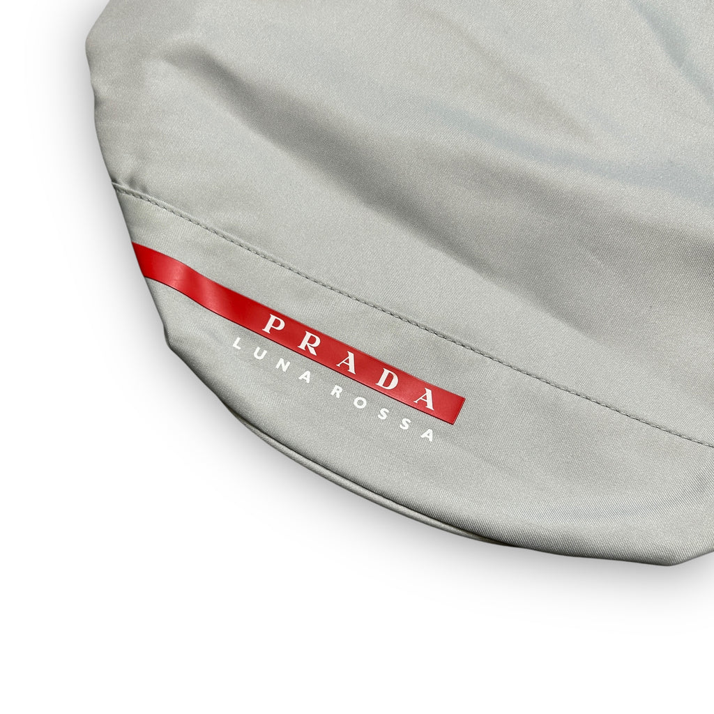 Prada Luna Rossa Sling Bag