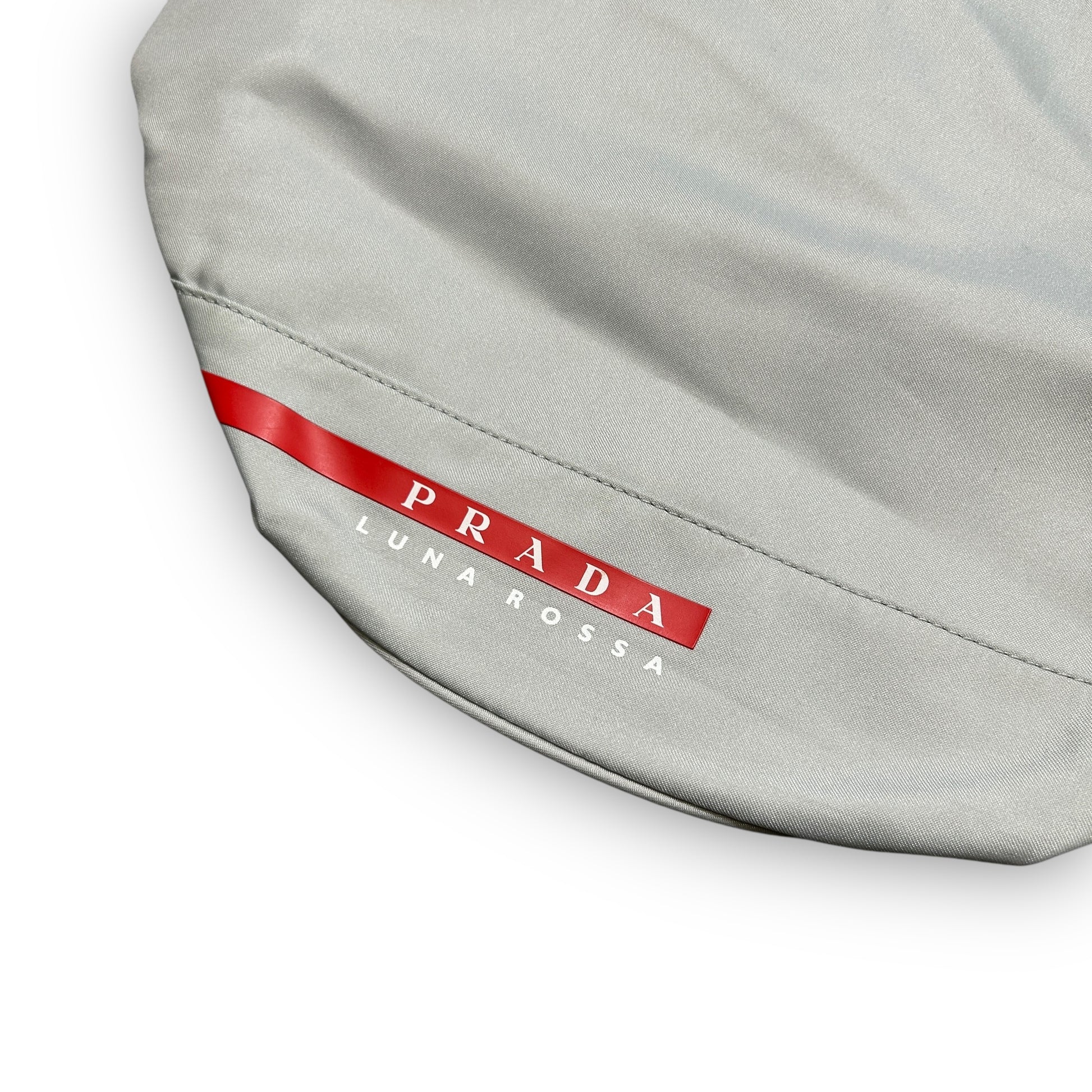 Prada Luna Rossa Sling Bag