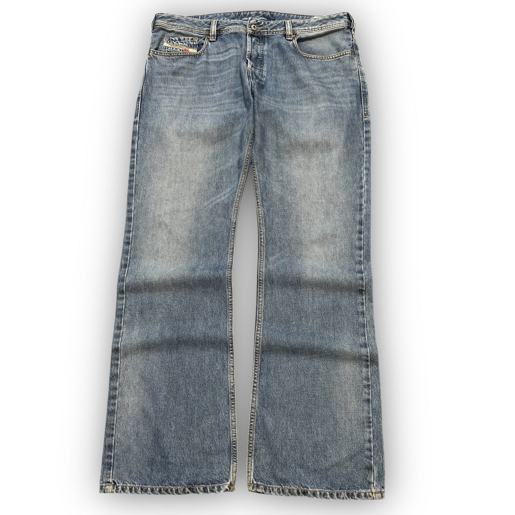 Diesel Jeans (36")