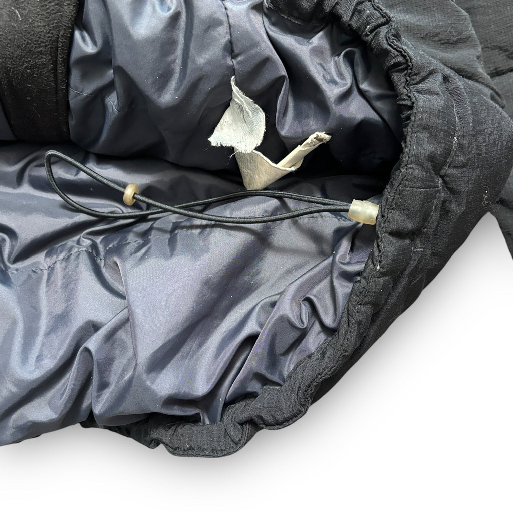 00s Nike Juventus Puffer Coat (L)
