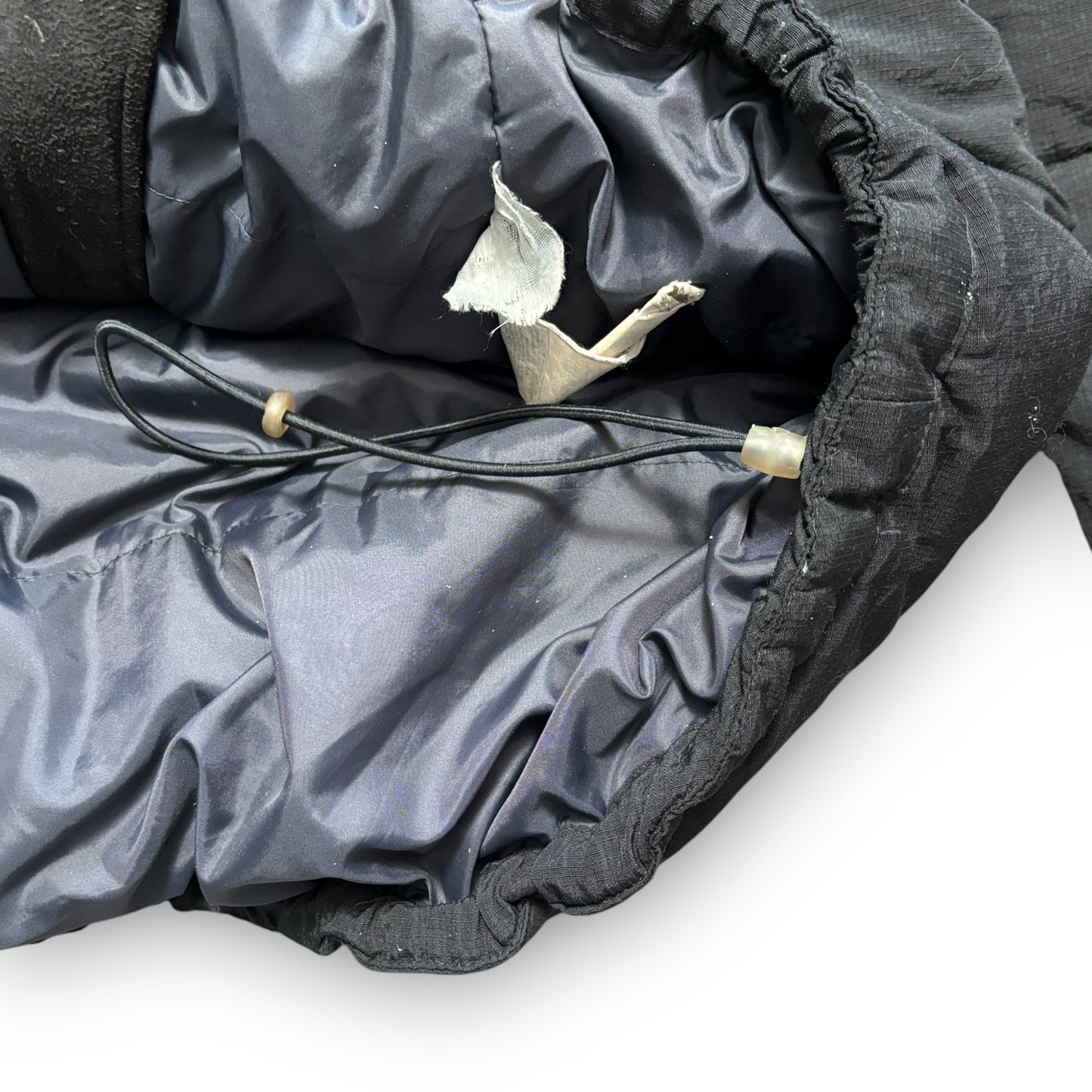 00s Nike Juventus Puffer Coat (L)