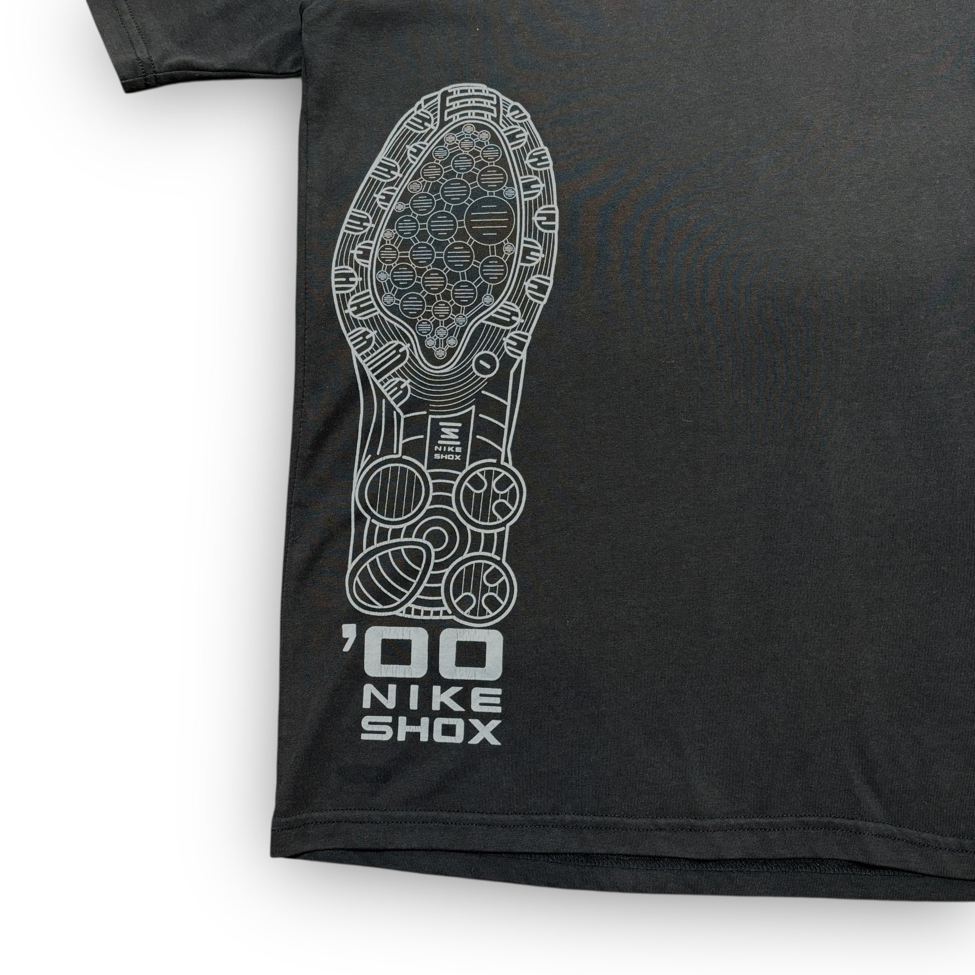 '00 Nike Shox T-Shirt (XL)