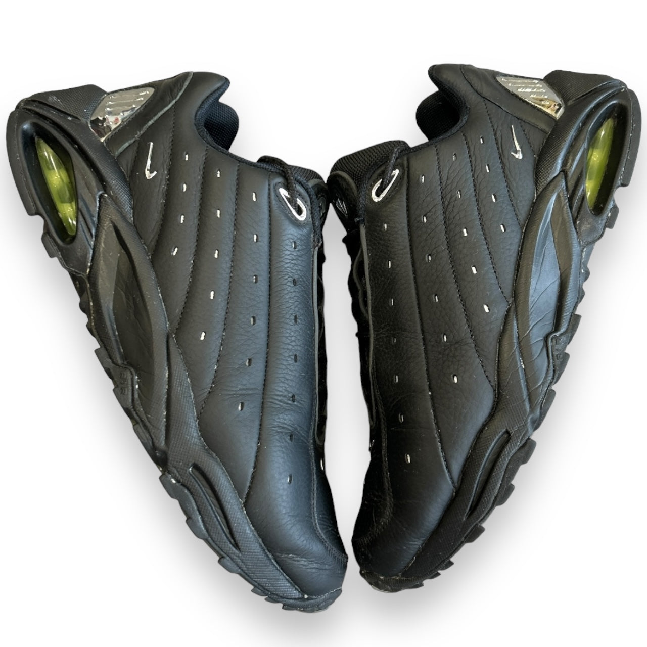 Nike Nocta Hotstep Black/Silver (9.5UK)