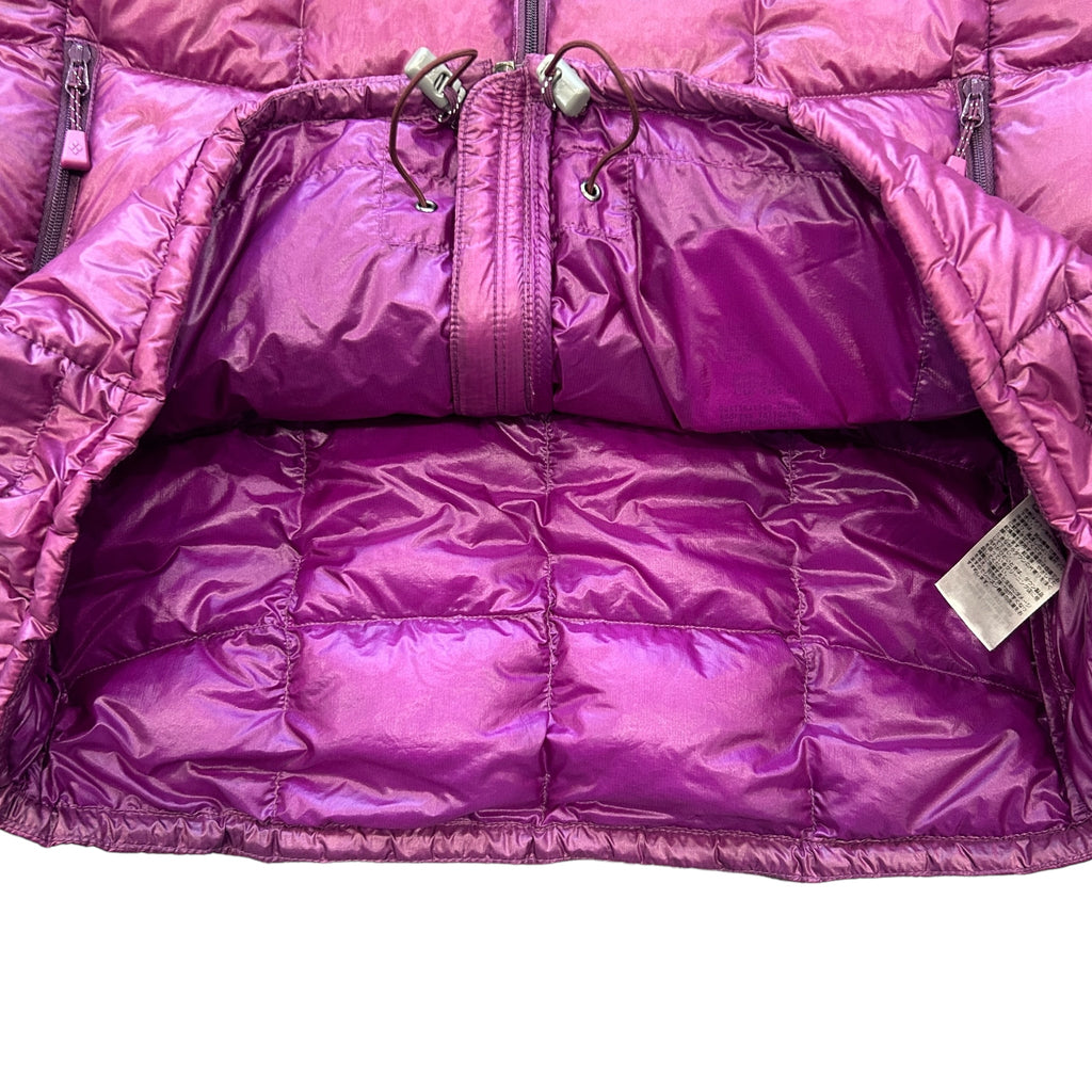 Montbell Puffer Jacket (XL)