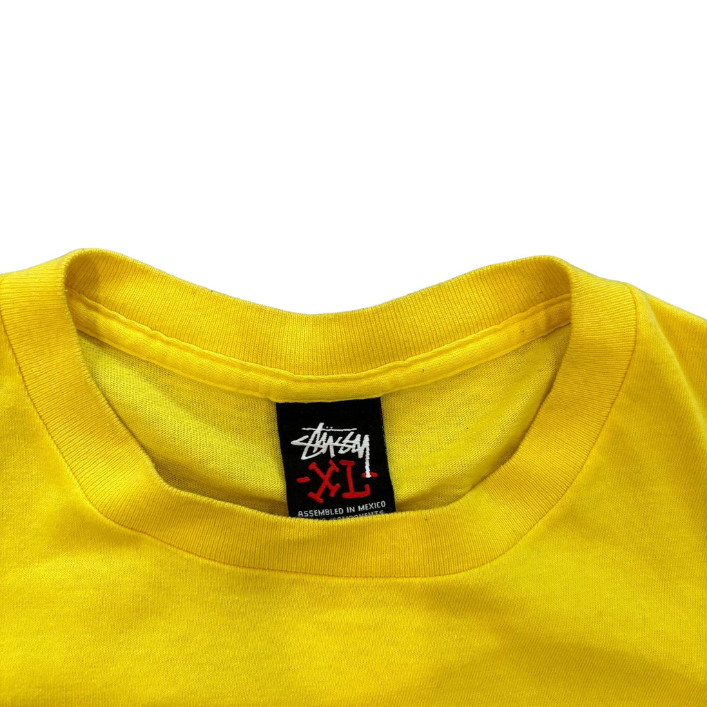 Stussy T Shirt (XL)