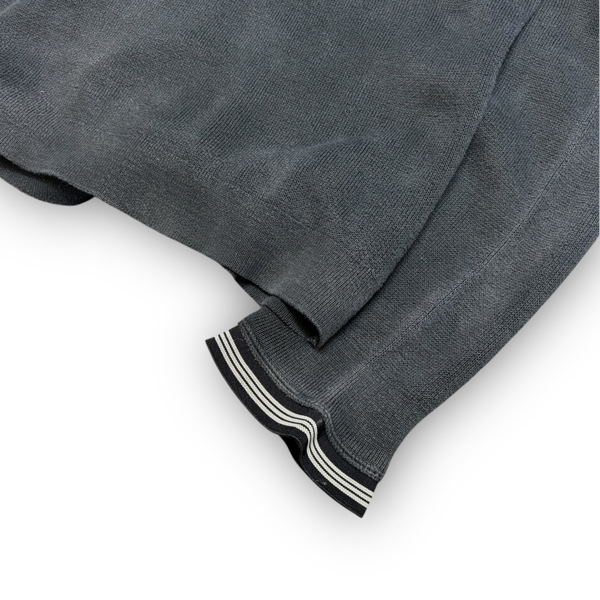 A/W 2005 Stone Island Knit Jumper (M)