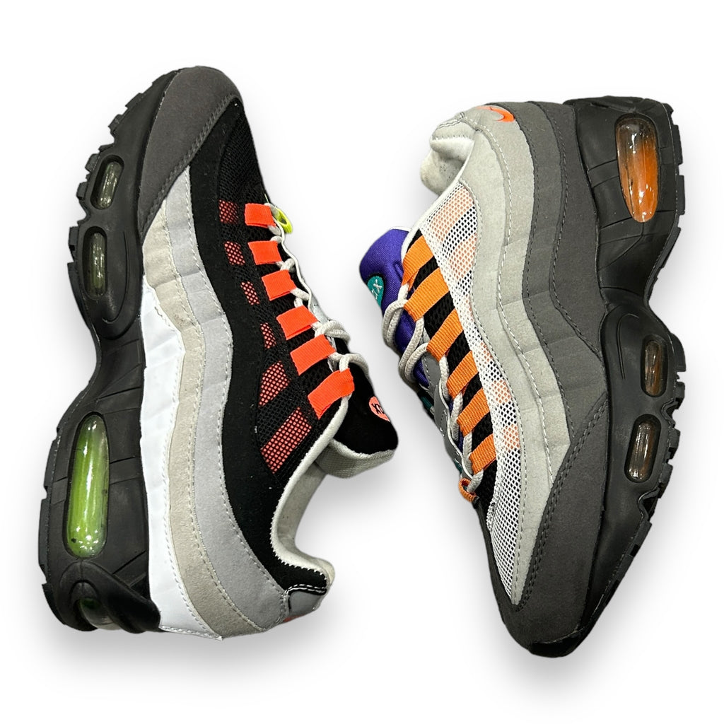 Nike Air Max 95 Greedy (UK7.5)