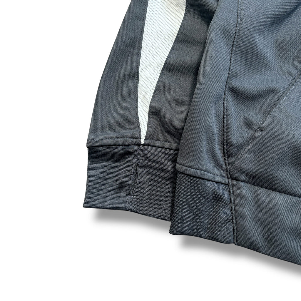 00s Nike Shox Hoodie (S/M)