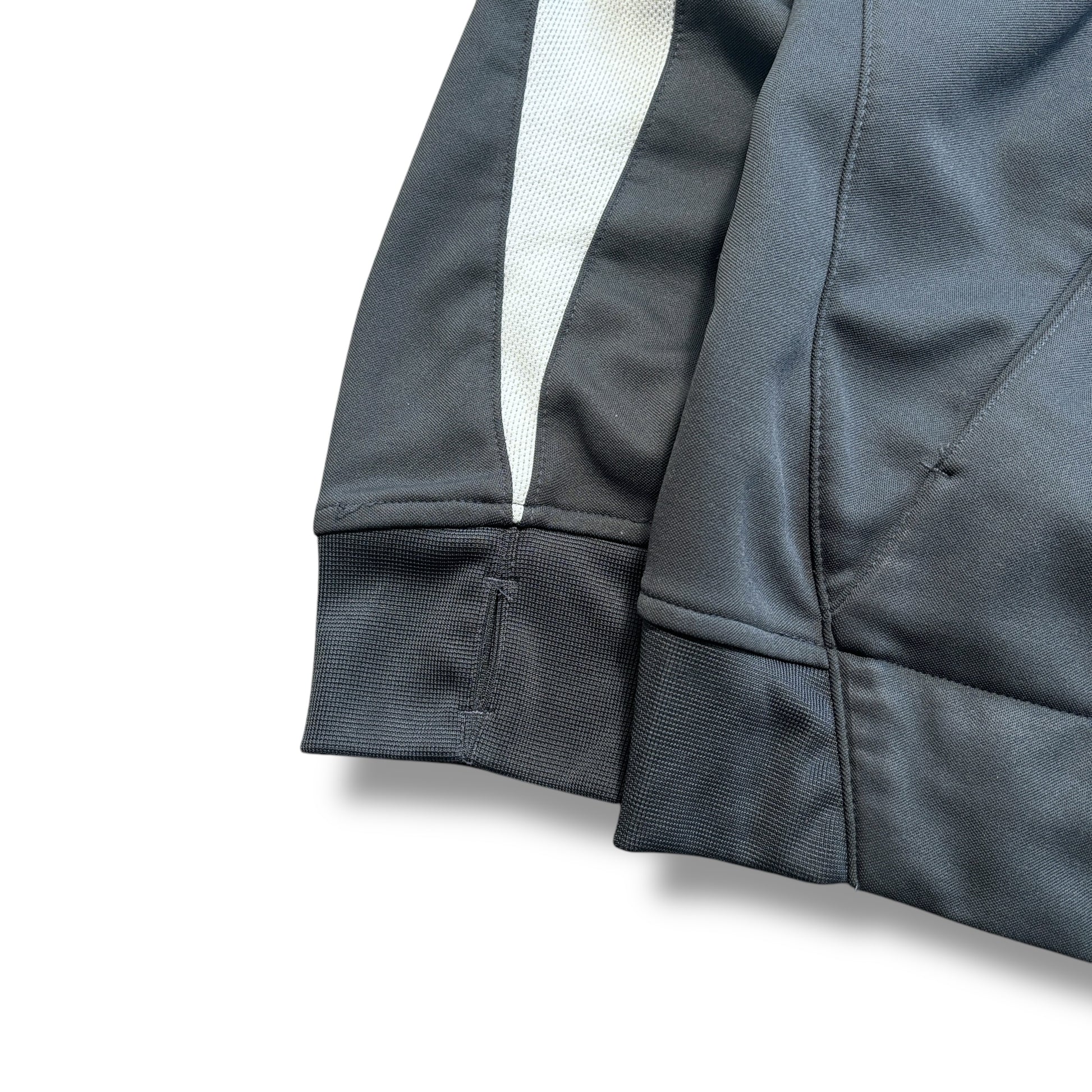 00s Nike Shox Hoodie (S/M)