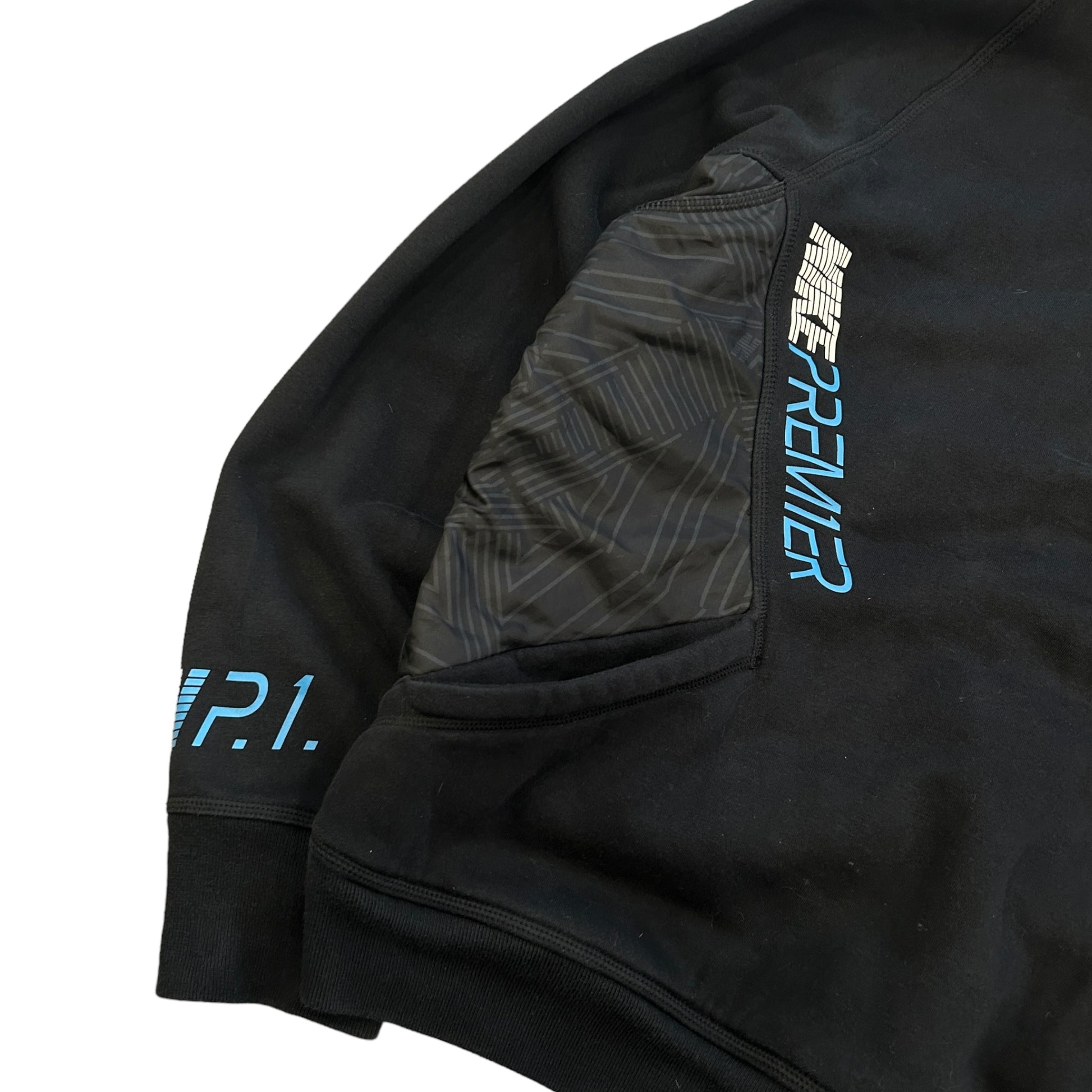 00s Nike Premier Hoodie (L)