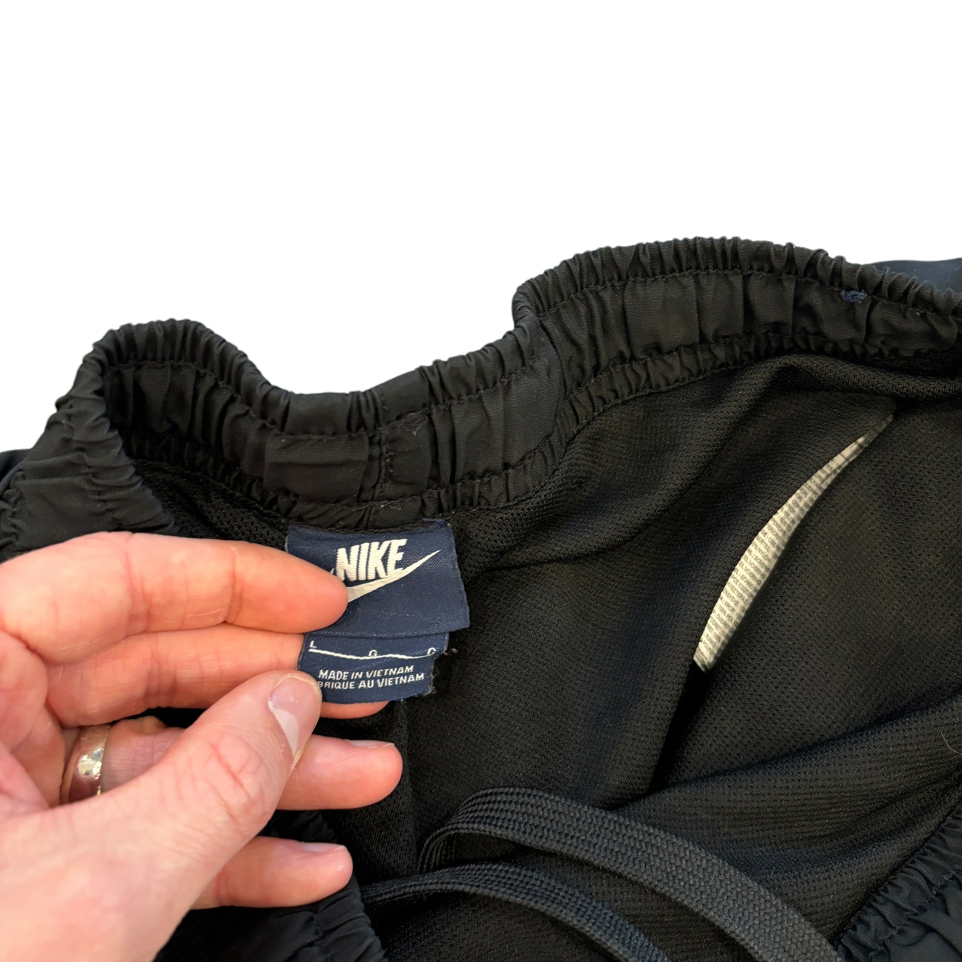 00s Baggy Nike Joggers (L)