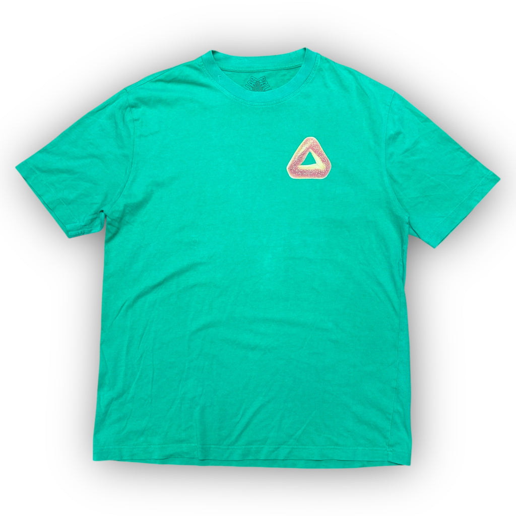 Palace Tri-Ferg Bagel T-Shirt (L)