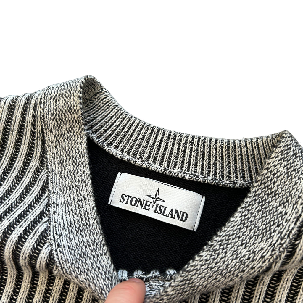 Stone Island Knit Jumper (M)