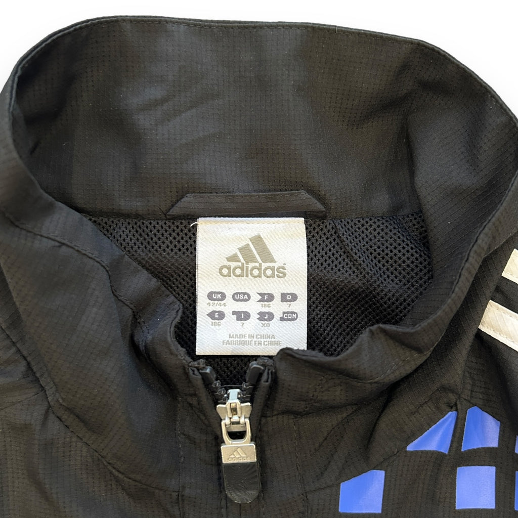 2011/12 Adidas Chelsea Football Track Jacket (XL)