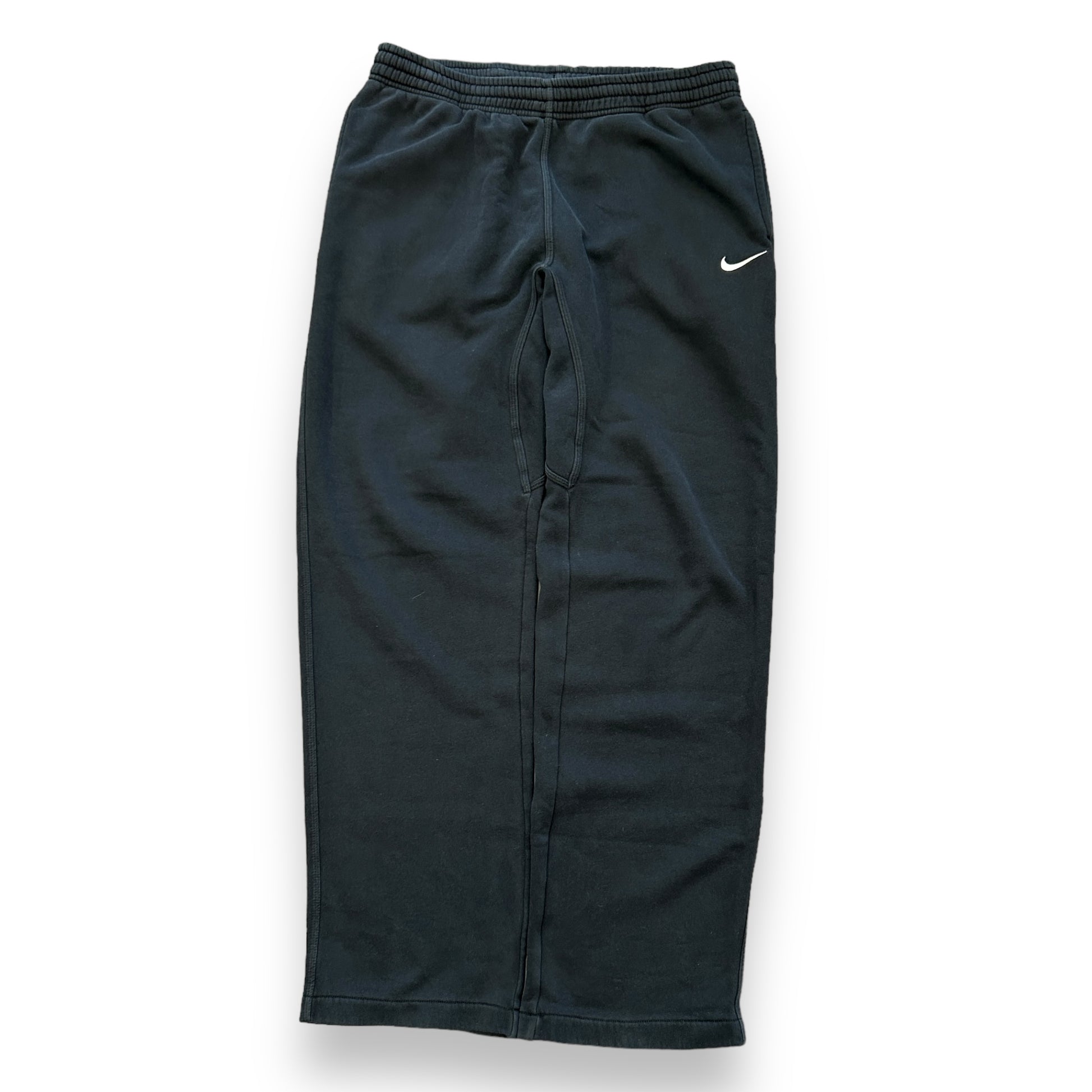 00s Baggy Nike Joggers (L)