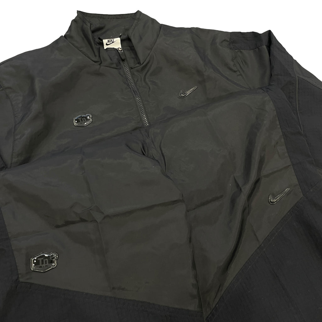 Black Nike Tn Tracksuit (M)