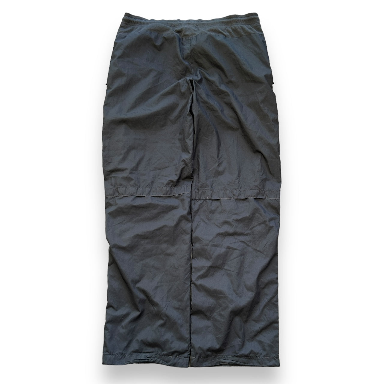 00s Baggy Nike Barcelona Joggers (S)