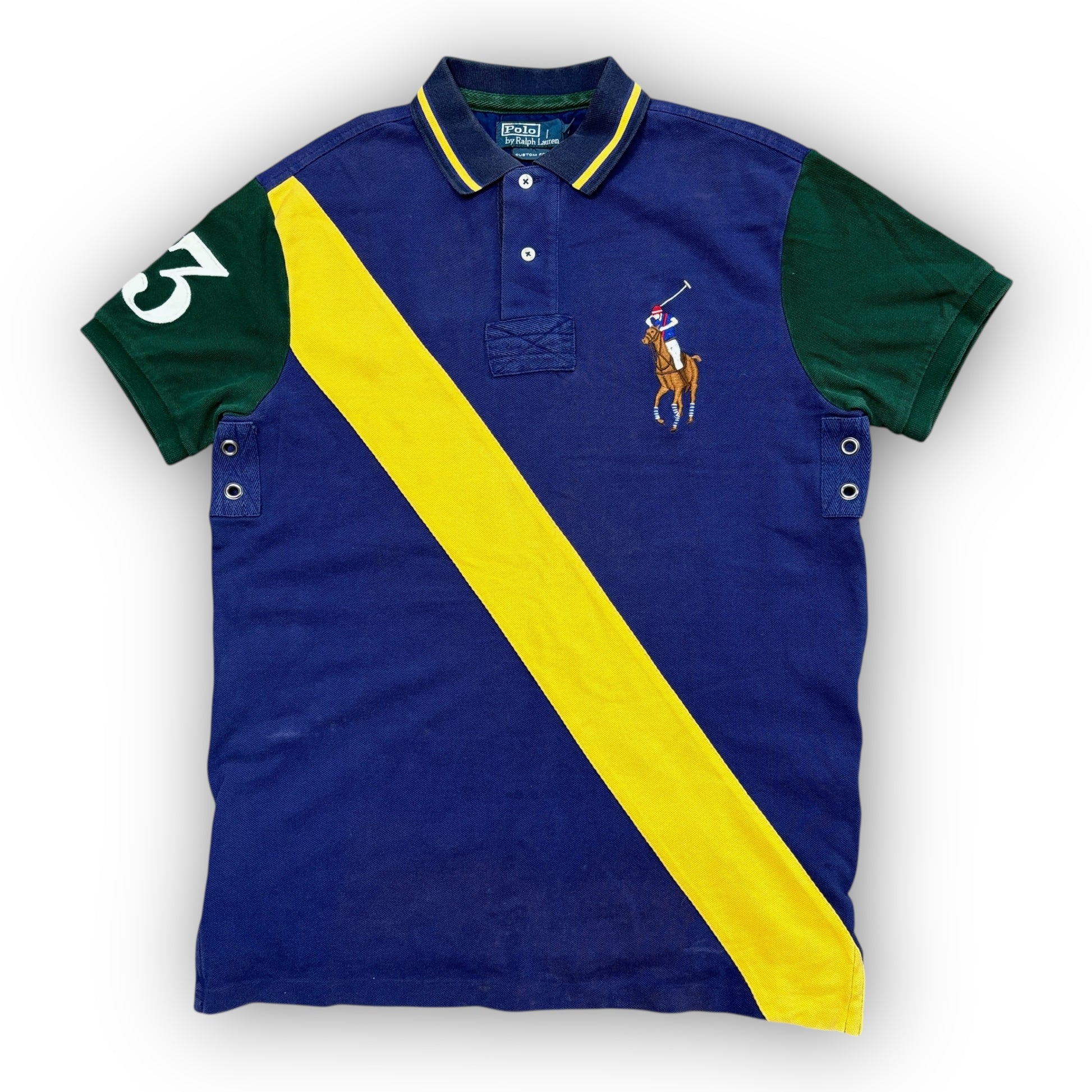 Ralph Lauren Big Pony Polo (M)