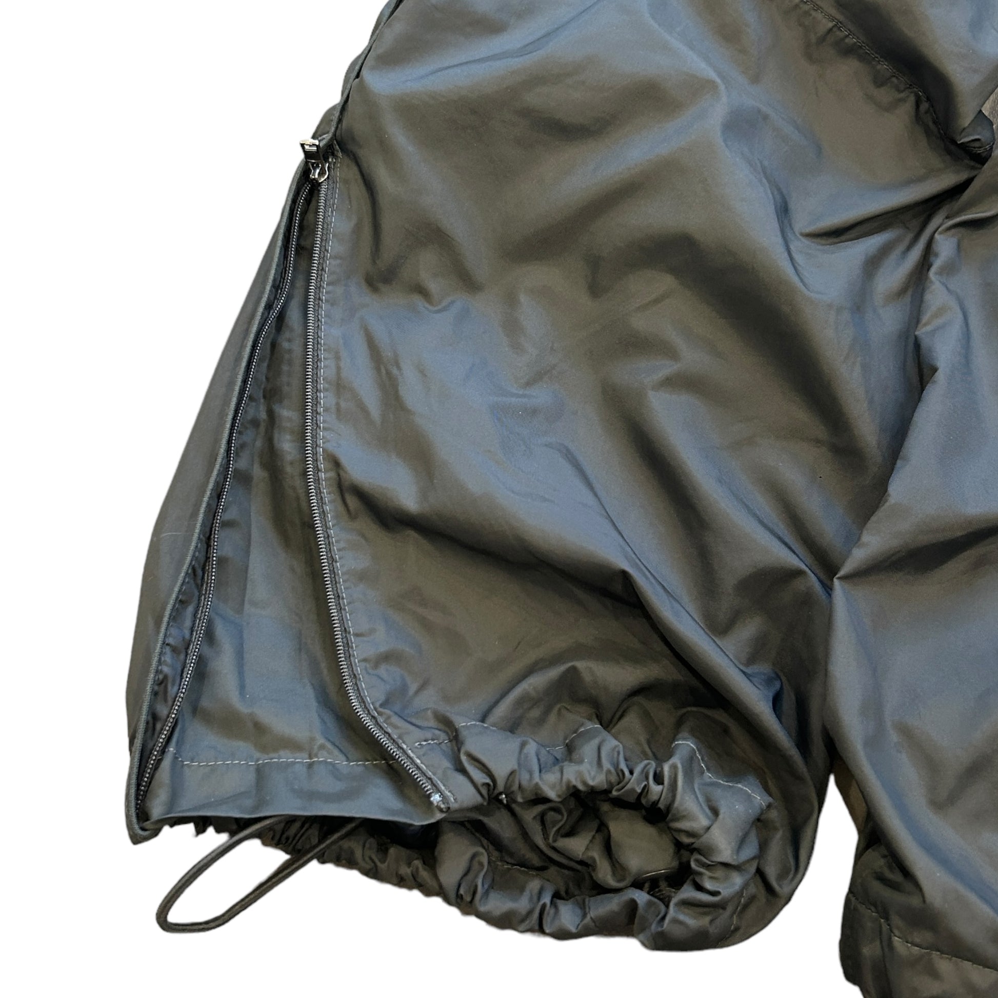 00s Nike Baggy Joggers (XXL)